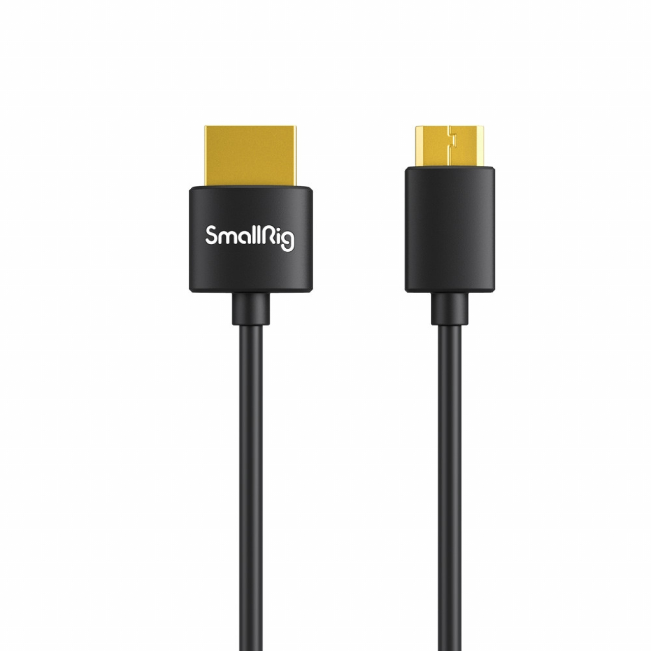 Smallrig SmallRig Ultra Slim 4K Data Cable (C
to A) 55cm 3041