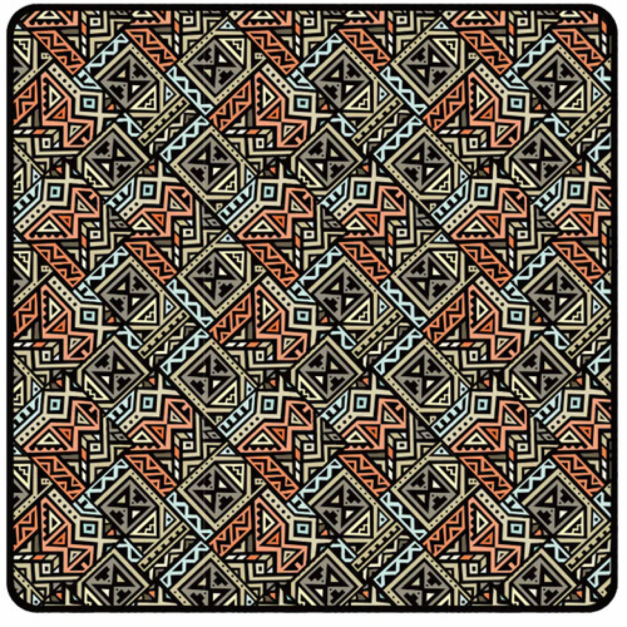 Pgytech Pgytech CB-103 Protective wrap (Ethnic) M