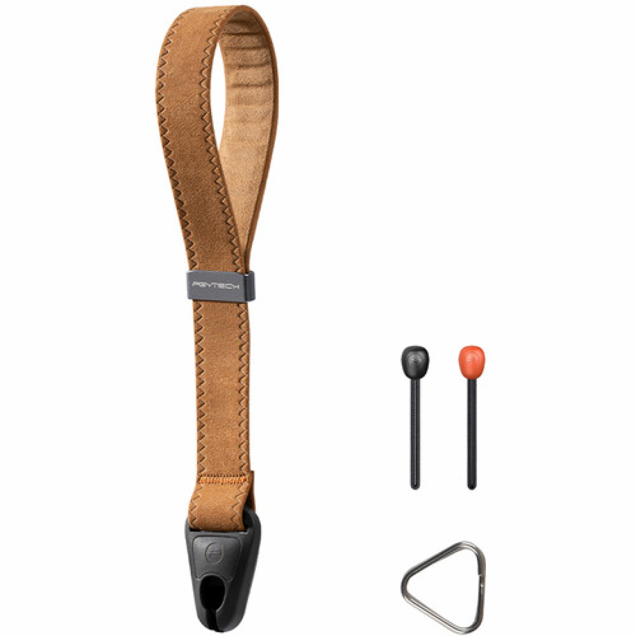 Pgytech Pgytech CB-124 camera wrist strap marrone