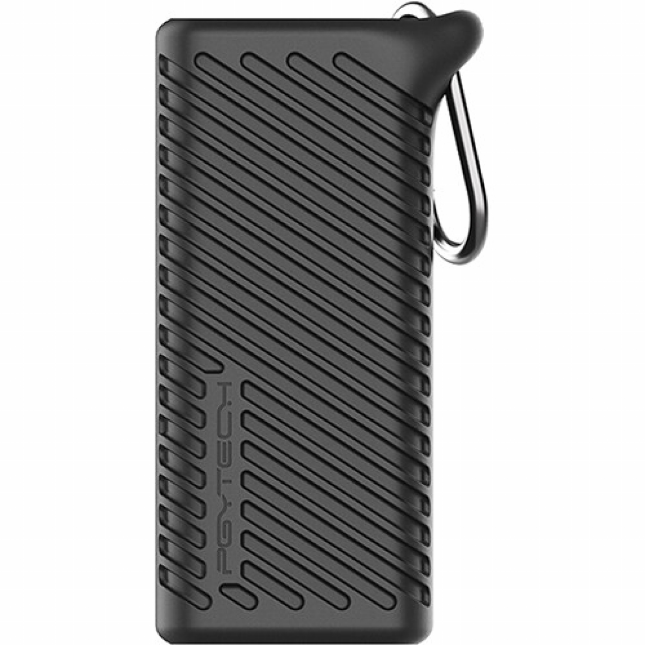 Pgytech Pgytech GM-163 Lettore e wallet per memory card Nero