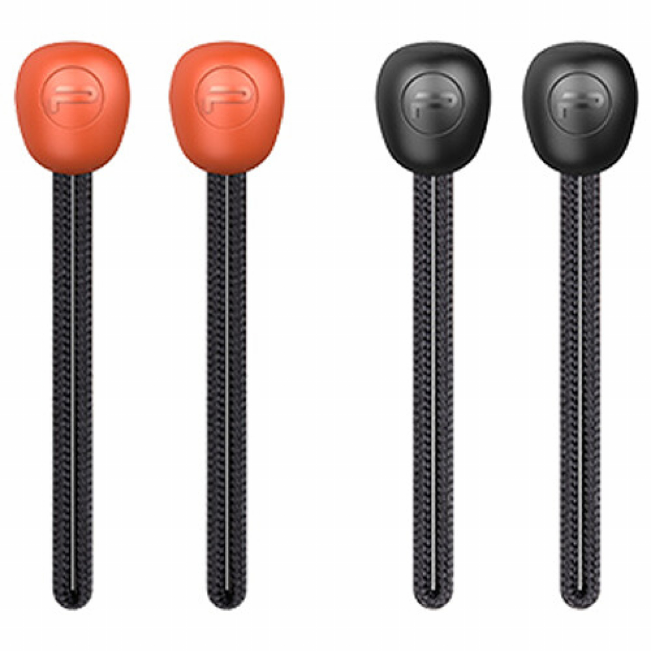 Pgytech Pgytech CB-128 set agganci per tracolla