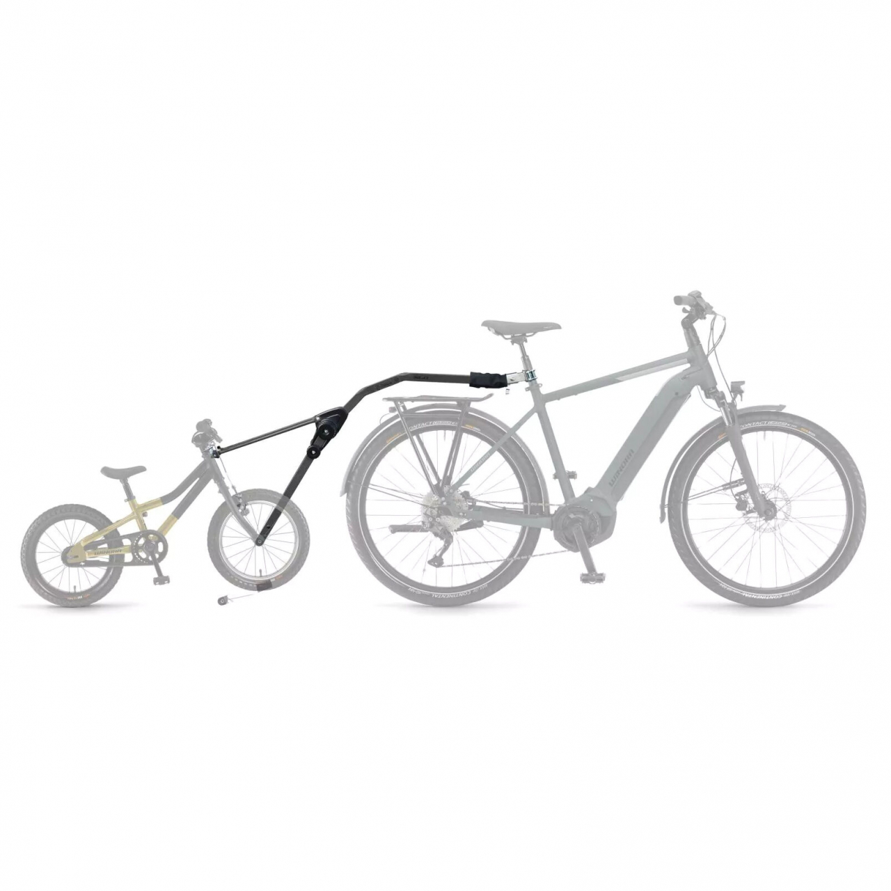 XLC XLC Barra per tandem TW-S03