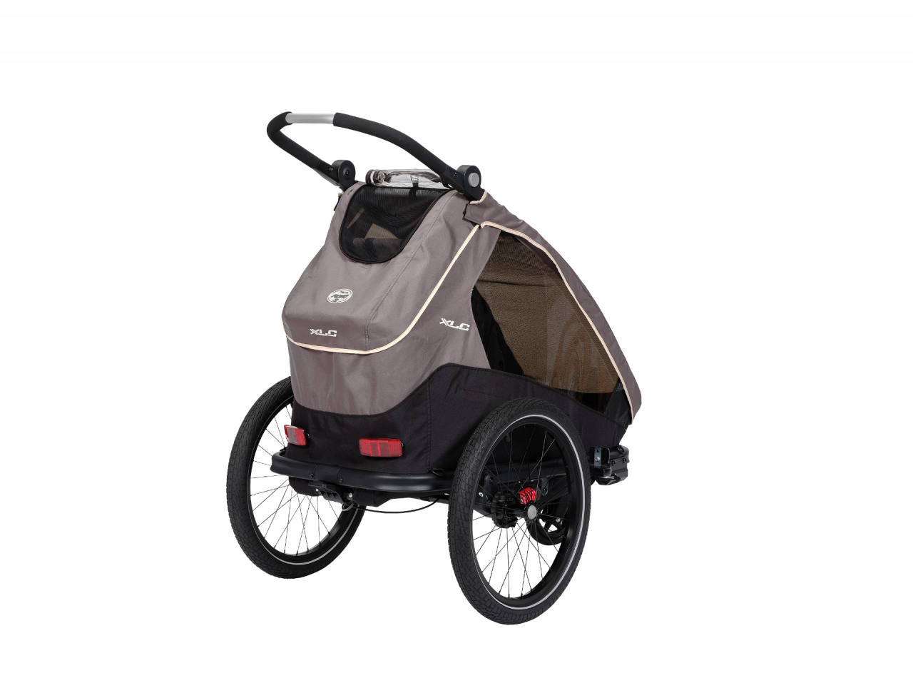 XLC XLC Rimorchio bici bimbo MONO S BS-C09