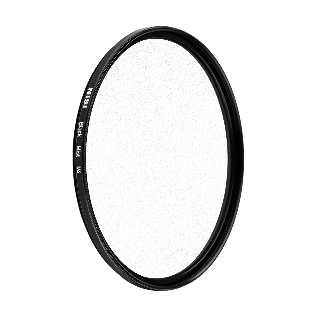 Nisi NiSi Filtro Allure Mist Black Diffusion Circolare (1/4 Stop) 77mm