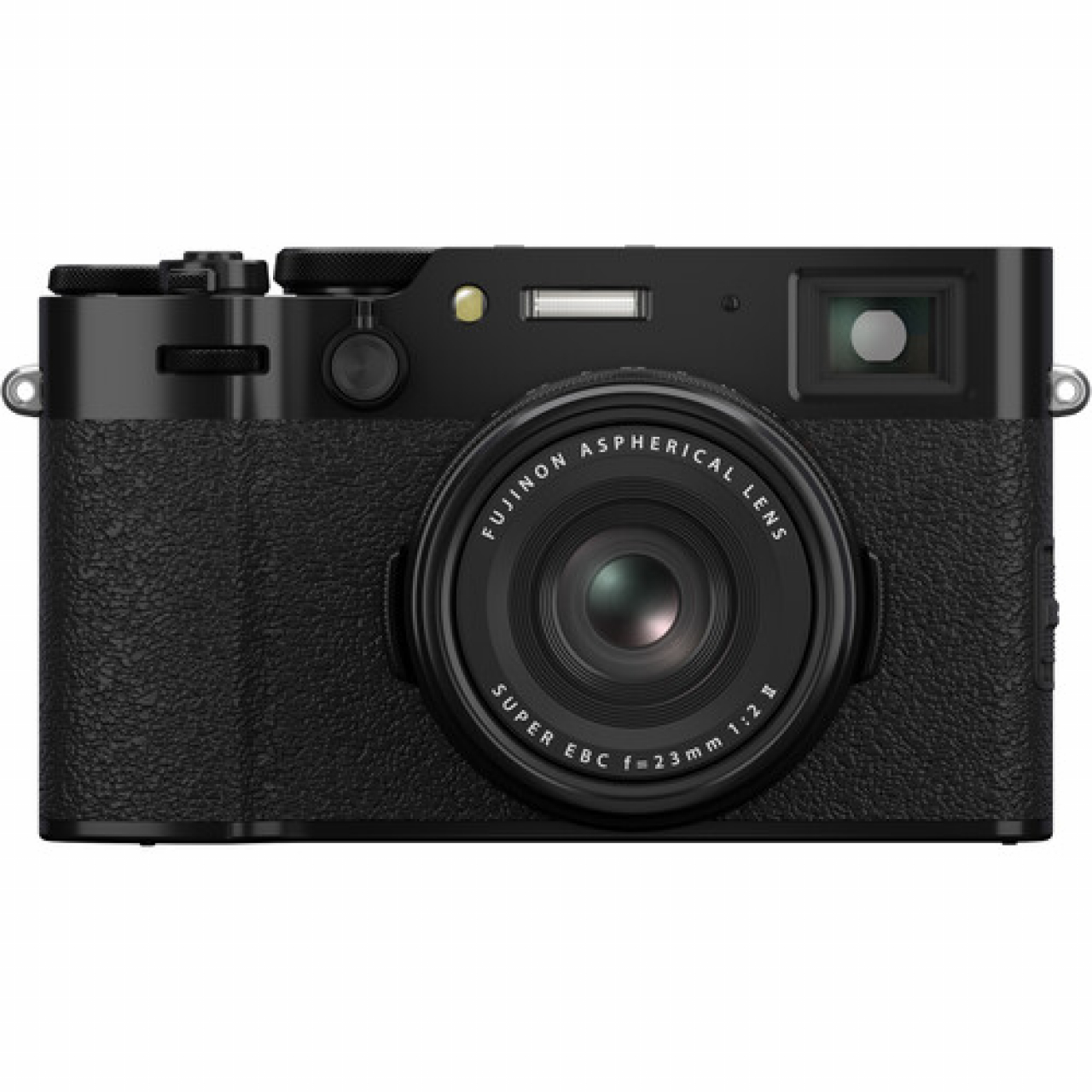 Fujifilm Fujifilm X100 VI Black