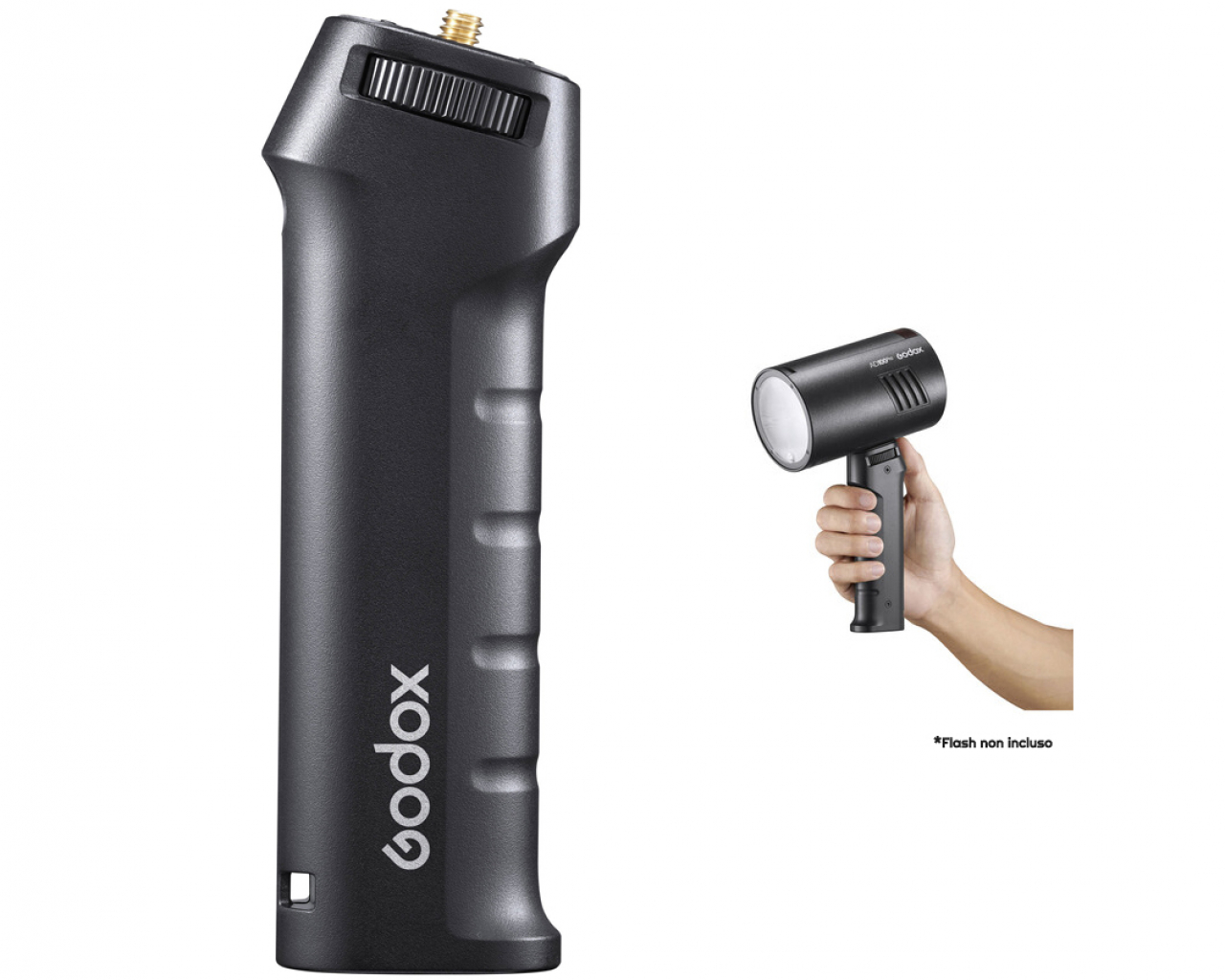 Godox Godox FG-100 Flash Grip per AD100Pro AD200Pro AD300Pro