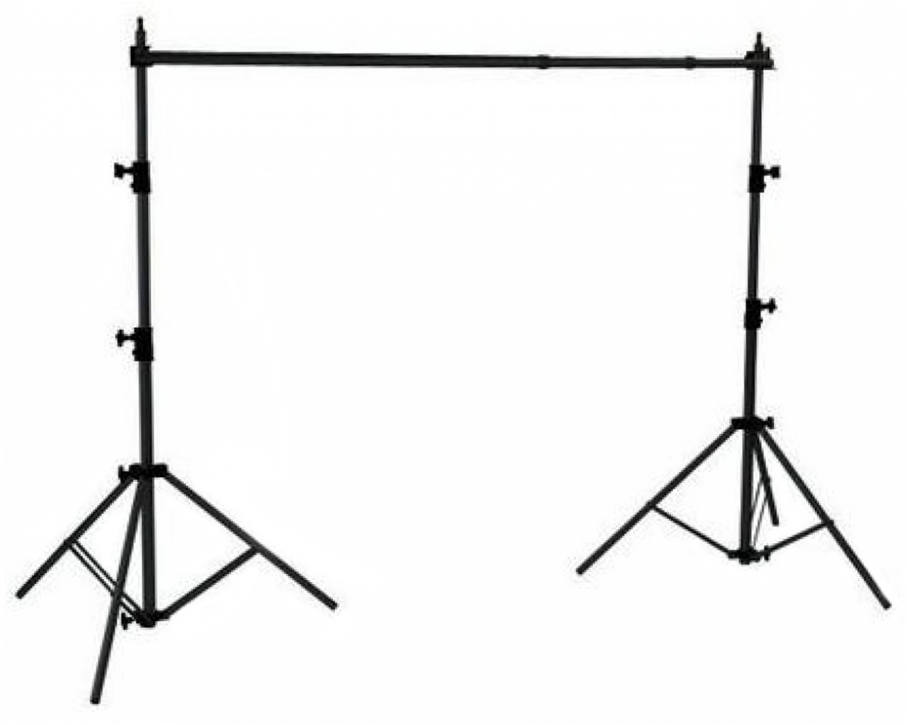 Asaky Asaky Studio VS-B808C Kit Portafondali (L 282/300cm - H.380cm)