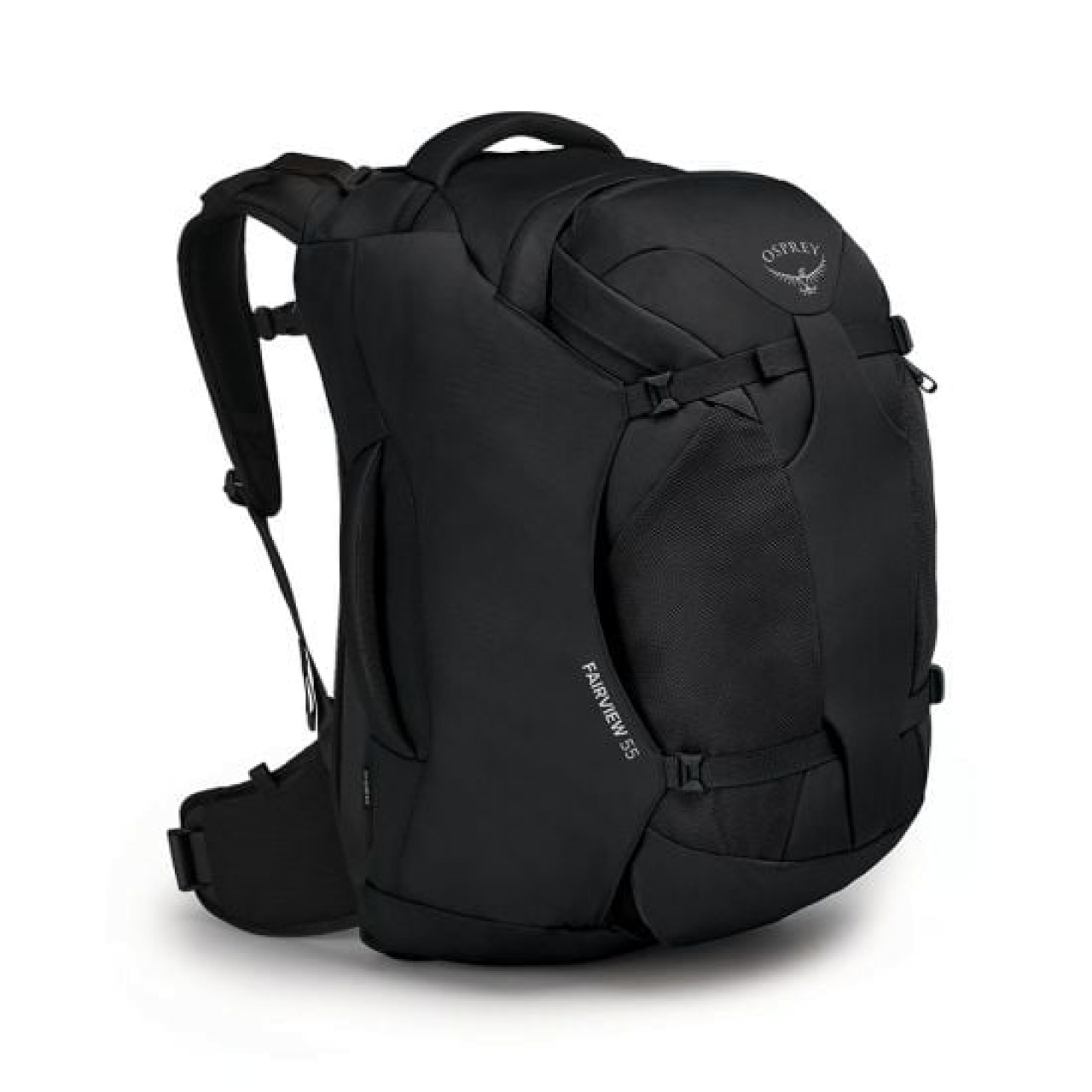 Osprey Osprey Fairview 55 Black O/S