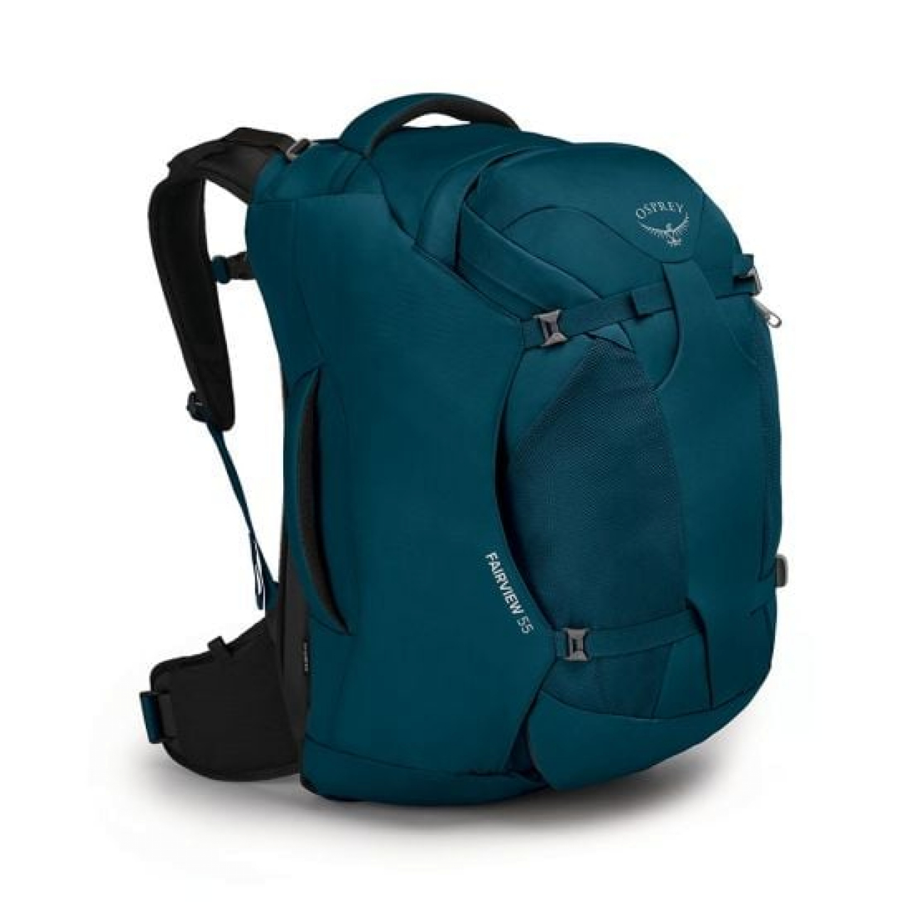 Osprey Osprey Fairview 55 Night Jungle Blue O/S