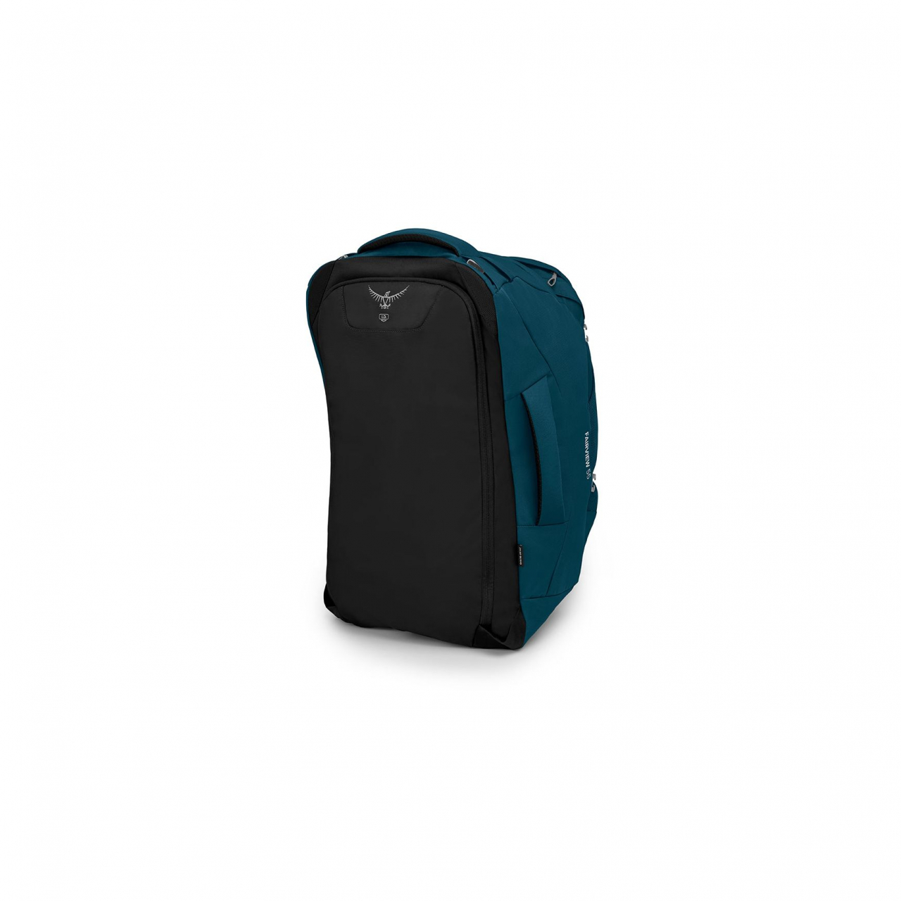 Osprey Osprey Fairview 55 Night Jungle Blue O/S