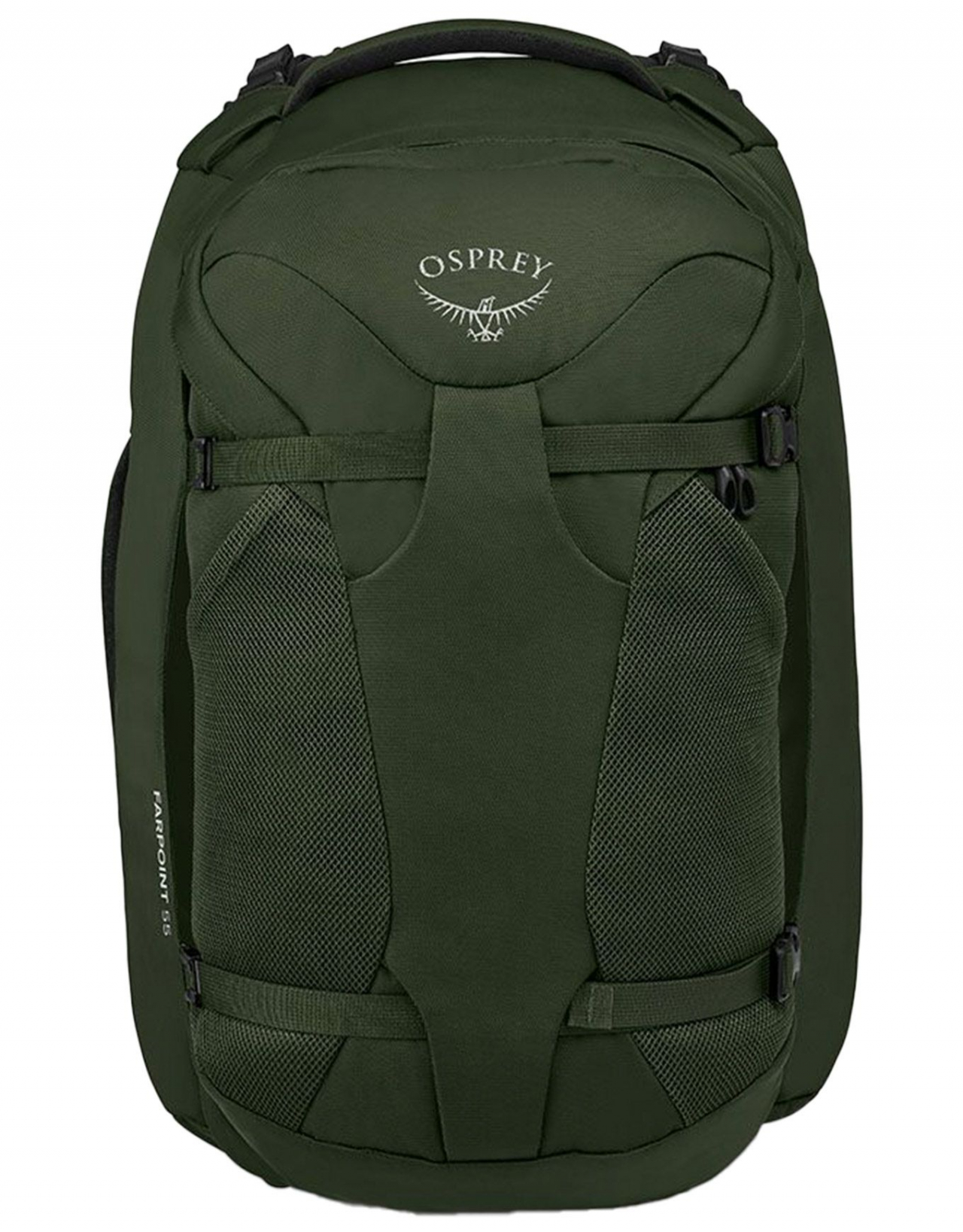 Osprey Osprey Farpoint 55 Gopher Green