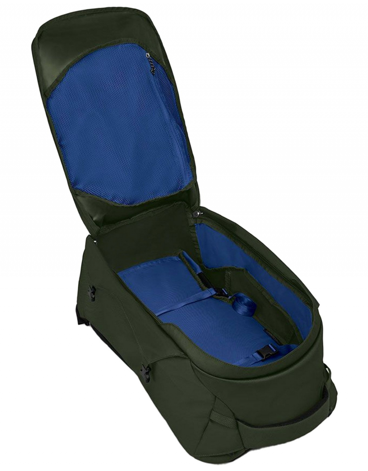 Osprey Osprey Farpoint 55 Gopher Green