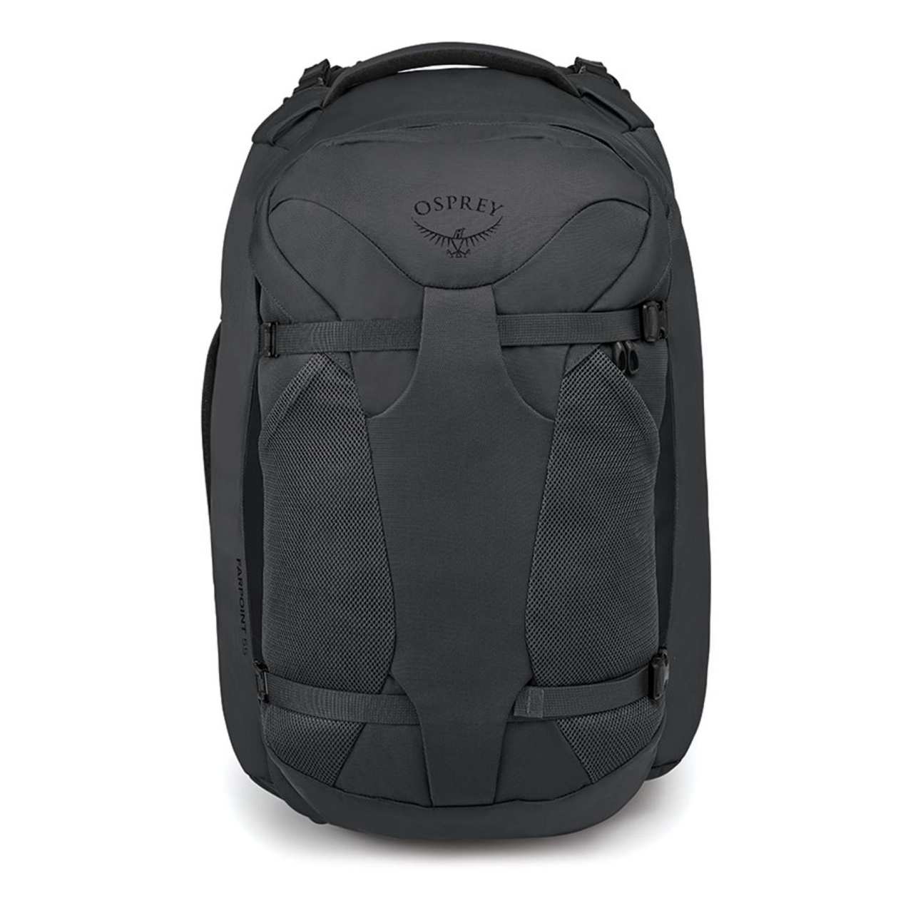 Osprey Osprey Farpoint 55 Tunnel Vision Grey