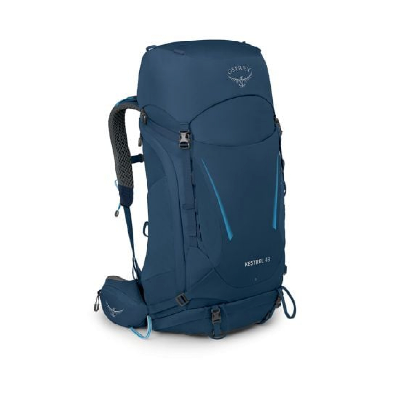 Osprey Osprey Kestrel 48 Atlas Blue L/XL