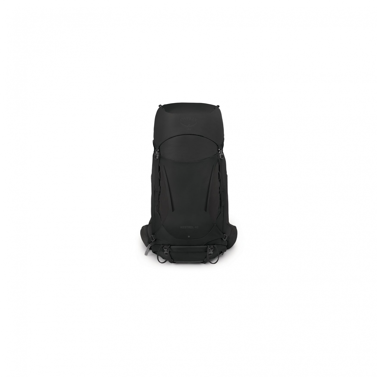Osprey Osprey Kestrel 48 Black L/XL