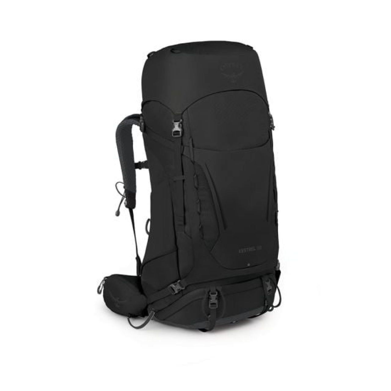Osprey Osprey Kestrel 58 Black L/XL