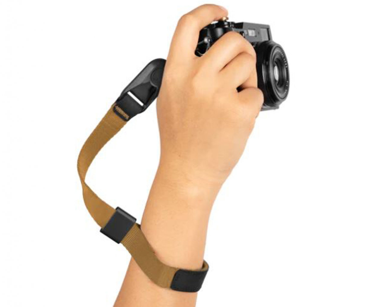 Peak design Peak Design - Cuff Coyote