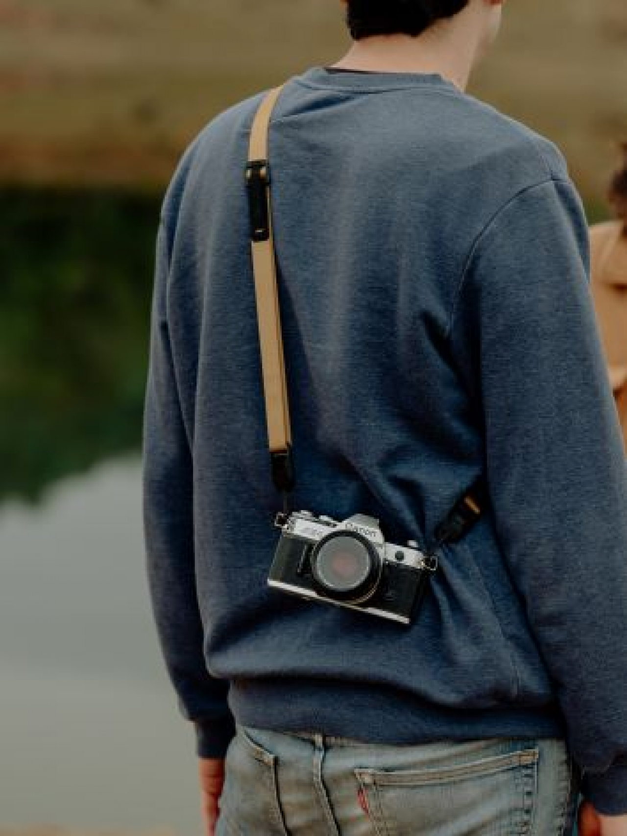 Peak design Peak Design - Leash Coyote