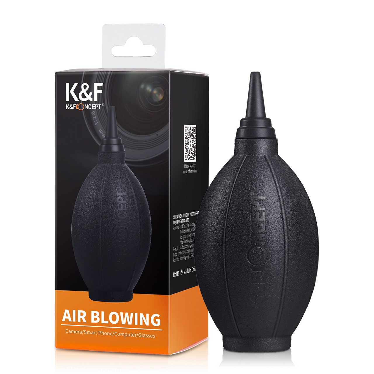 K&f K&F AIR BLOWER