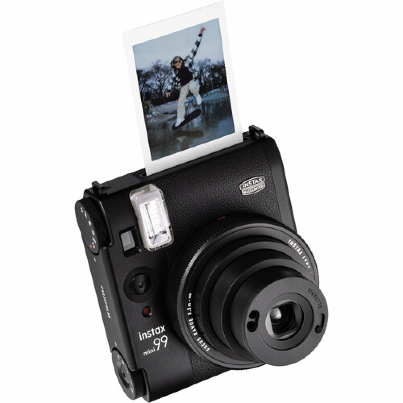 Fujifilm Fujifilm - Instax Mini 99 Black