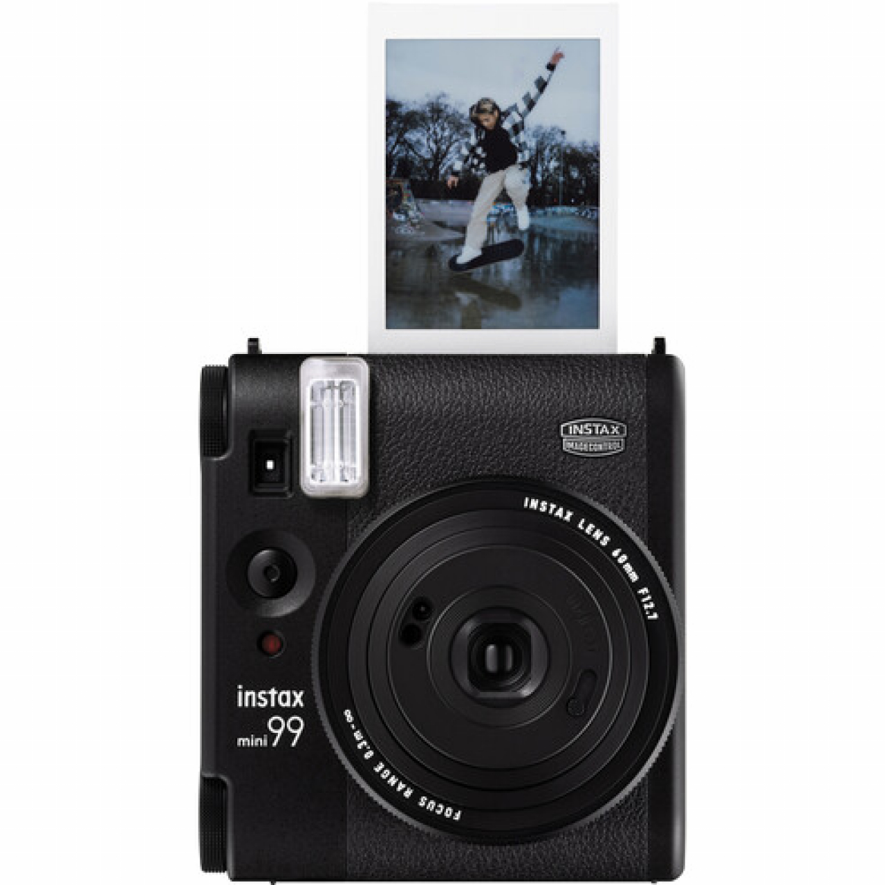 Fujifilm Fujifilm - Instax Mini 99 Black