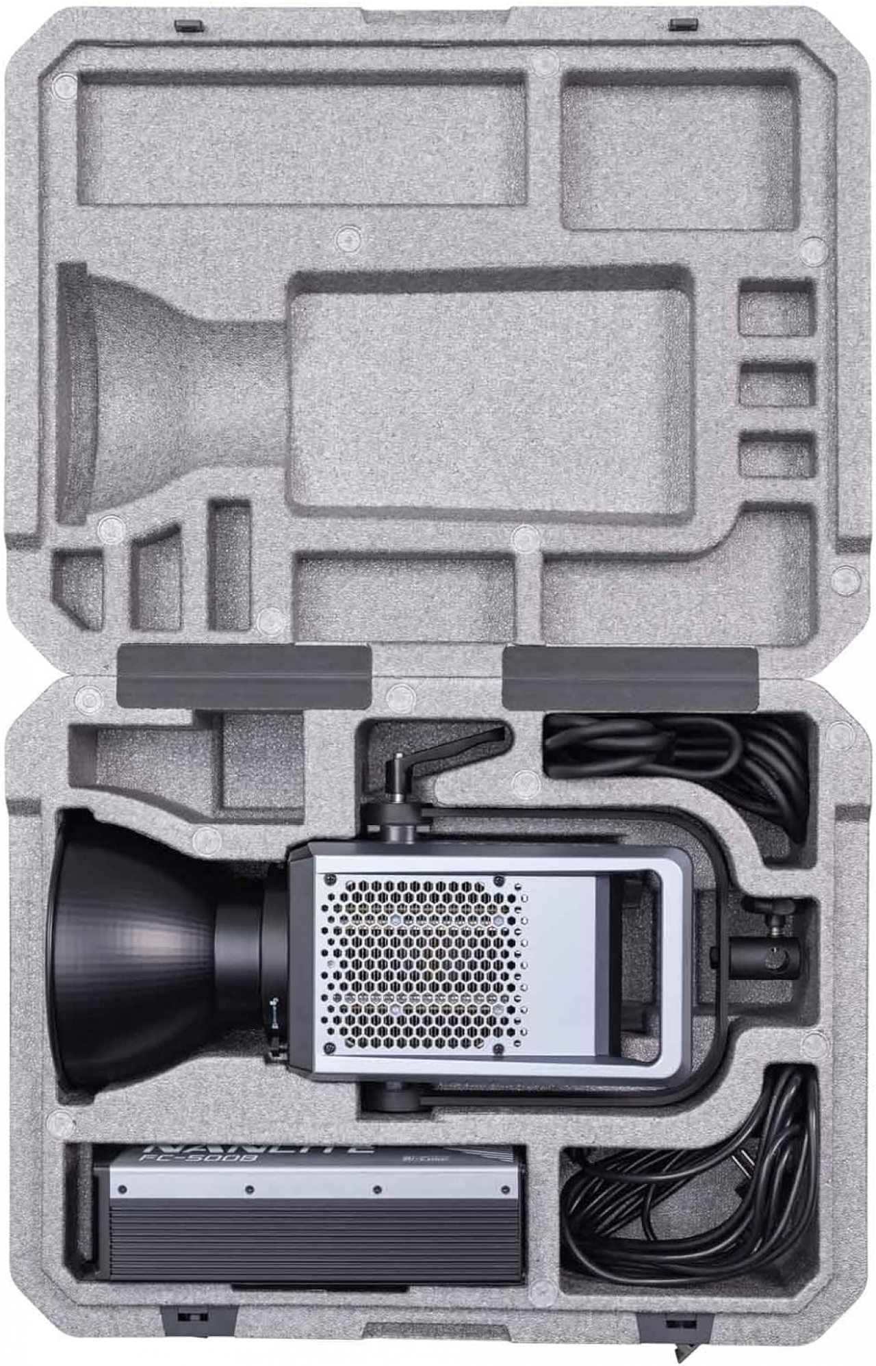 Nanlite Nanlite - FC-500B LED Bi-color Spot Light