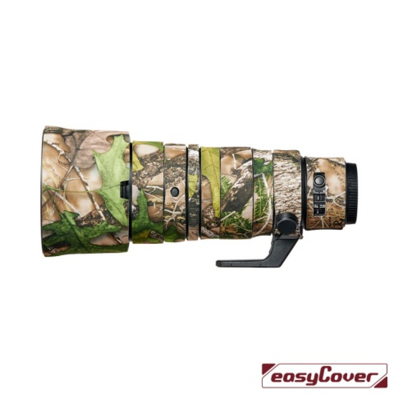 Easycover Easycover - Lens Oak for Nikon Z 400mm f/4.5 VR S Forest Camouflage
