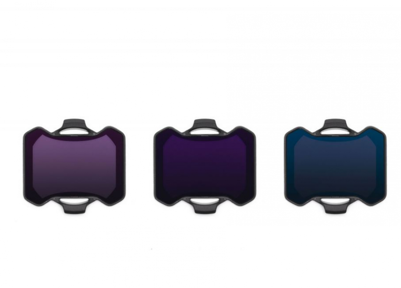 Dji Dji - Avata 2 ND Filters (ND8/16/32)