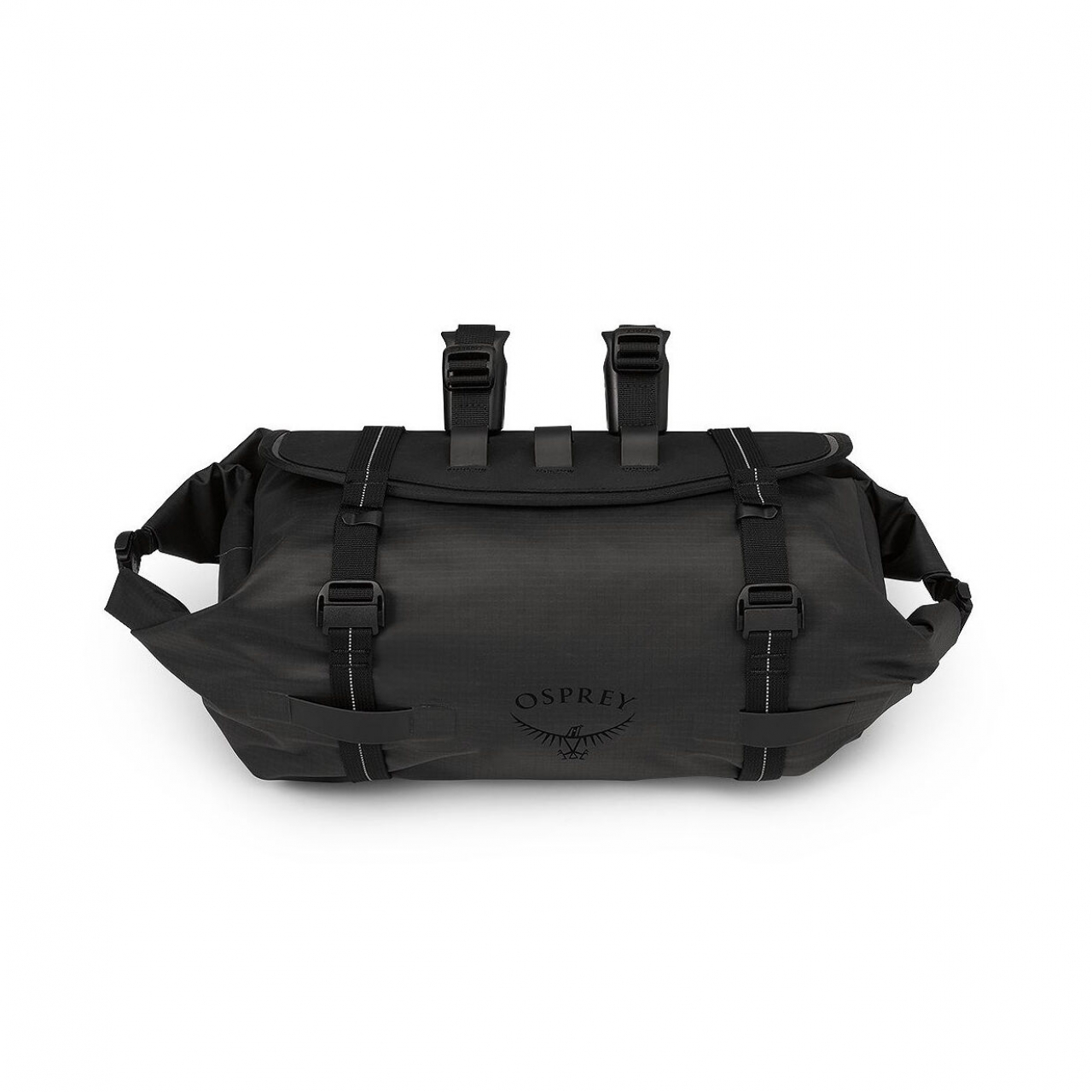 Osprey Osprey Escapist Handlebar Bag Black L