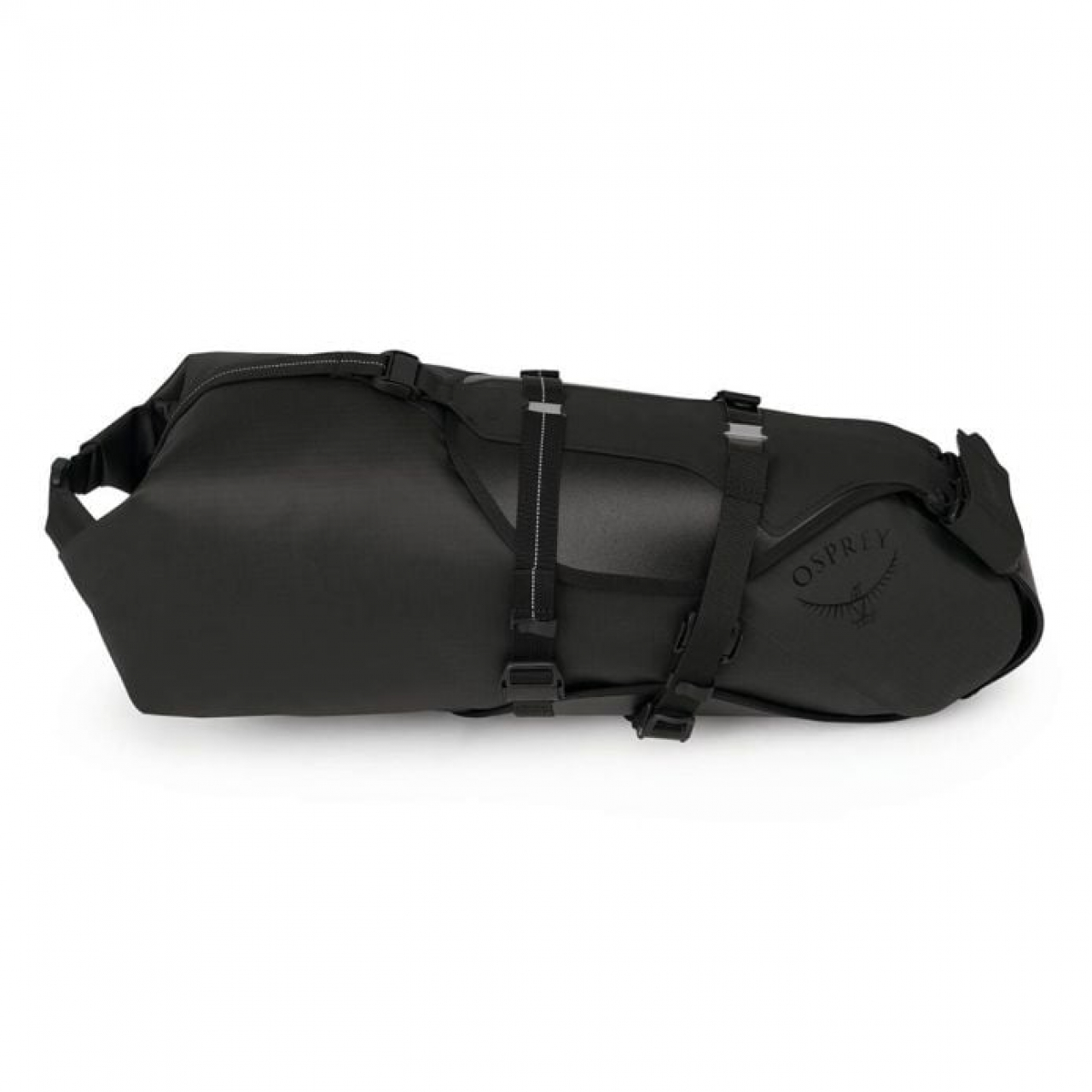 Osprey Osprey Escapist Saddle Bag Black L