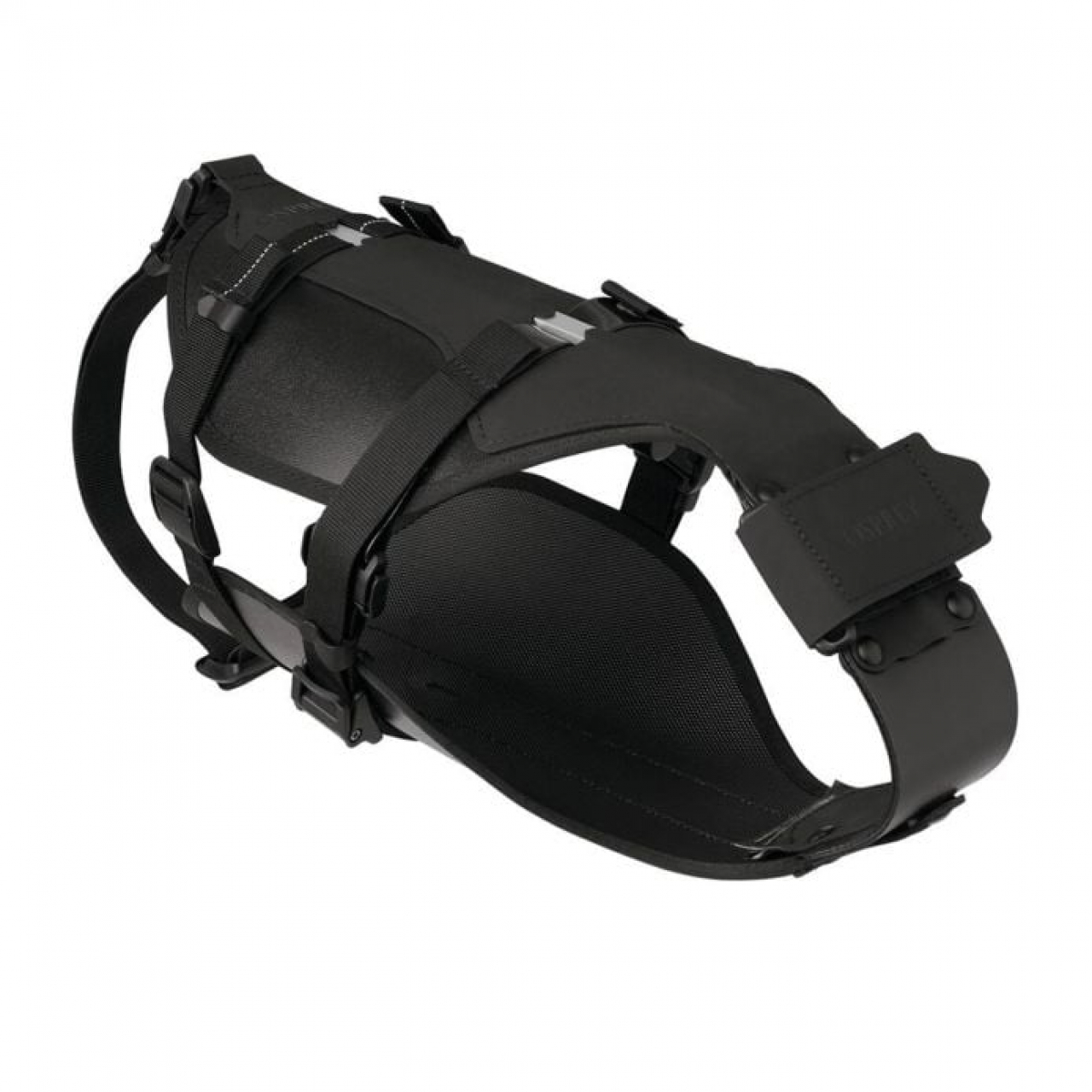 Osprey Osprey Escapist Saddle Bag Black L