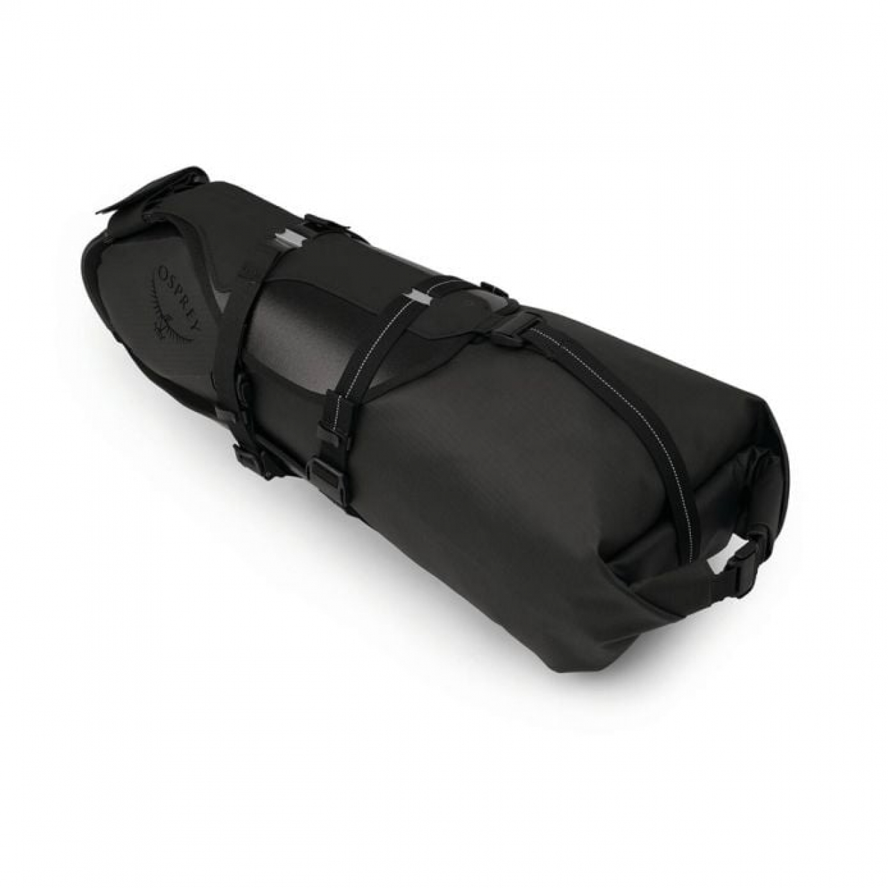 Osprey Osprey Escapist Saddle Bag Black L