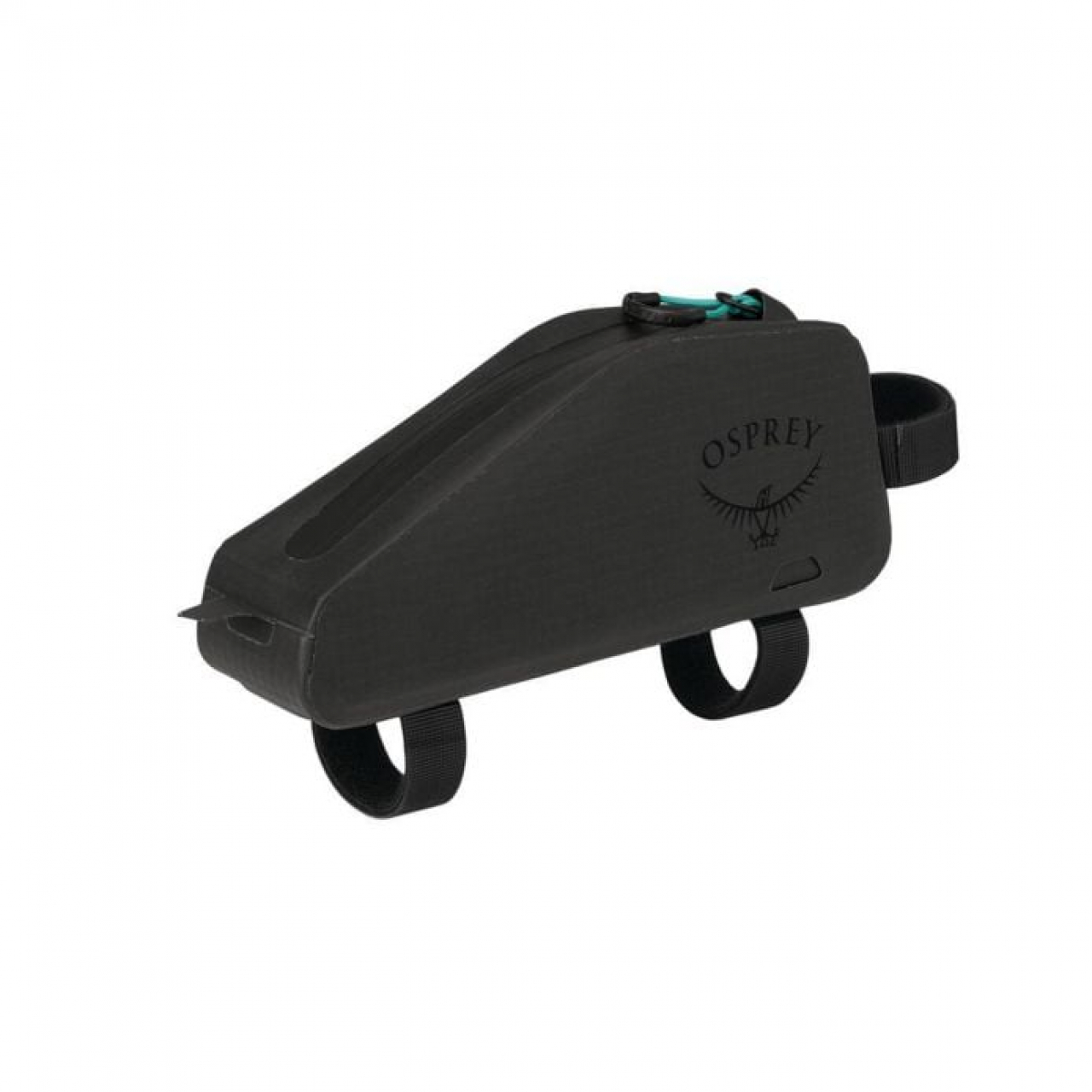 Osprey Osprey Escapist Top Tube Bag Black O/S