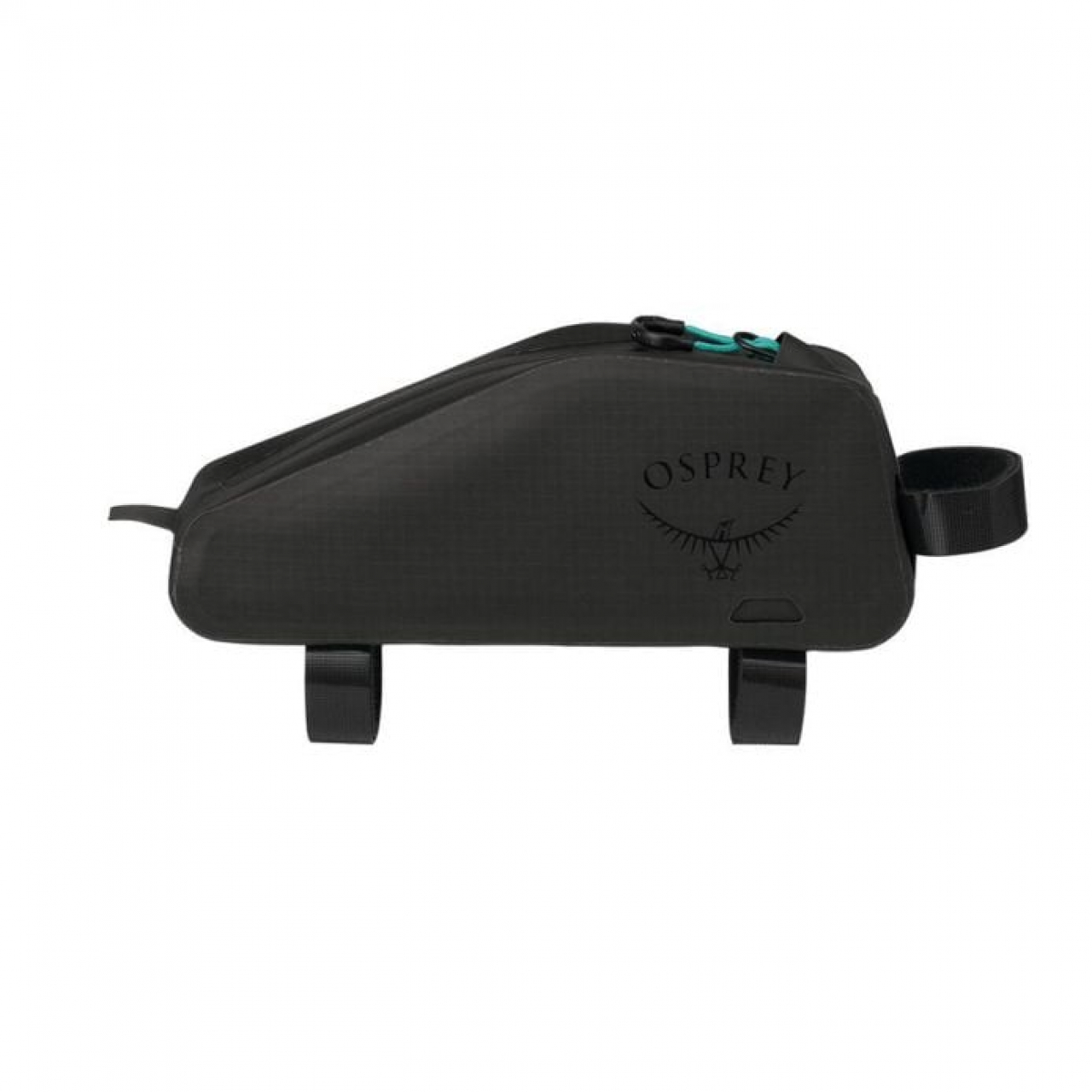 Osprey Osprey Escapist Top Tube Bag Black O/S