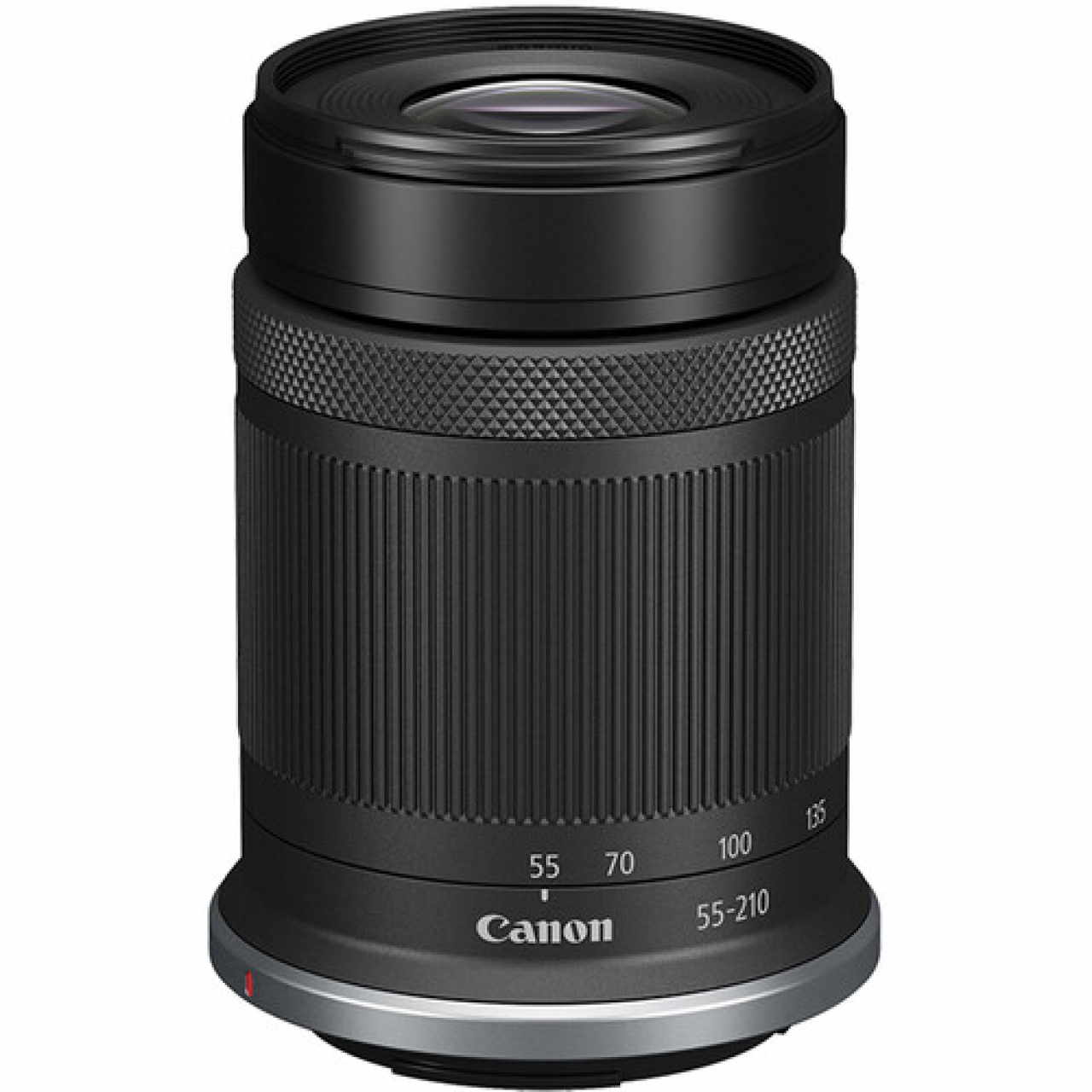 Canon Canon RF-S 55-210mm F 5-7.1 IS STM in bulk da kit