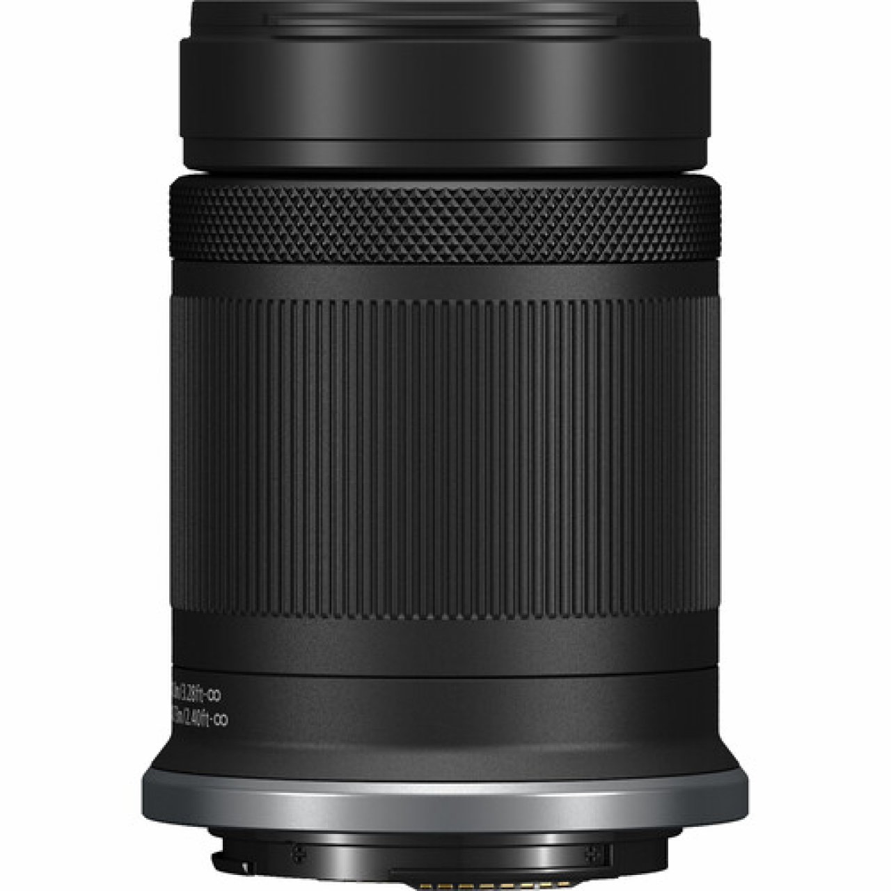 Canon Canon RF-S 55-210mm F 5-7.1 IS STM in bulk da kit