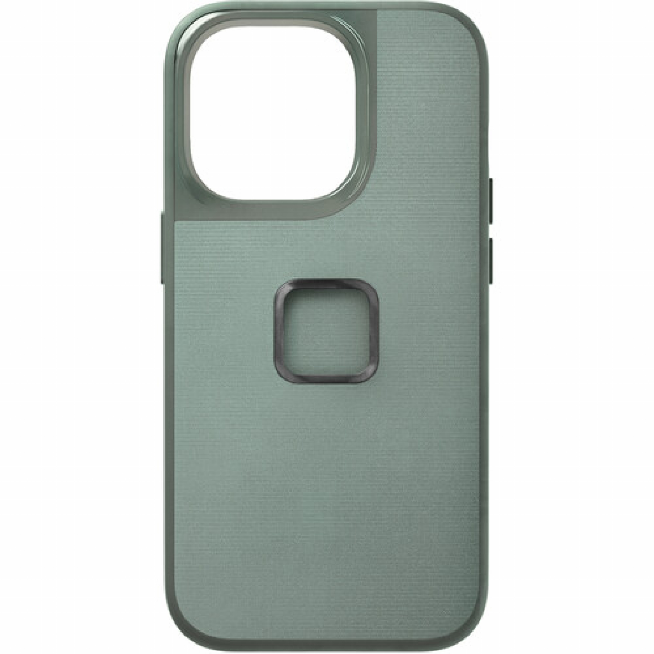 Peak design Peak Design - Mobile Everyday Fabric Case iPhone 14  Pro - Sage
