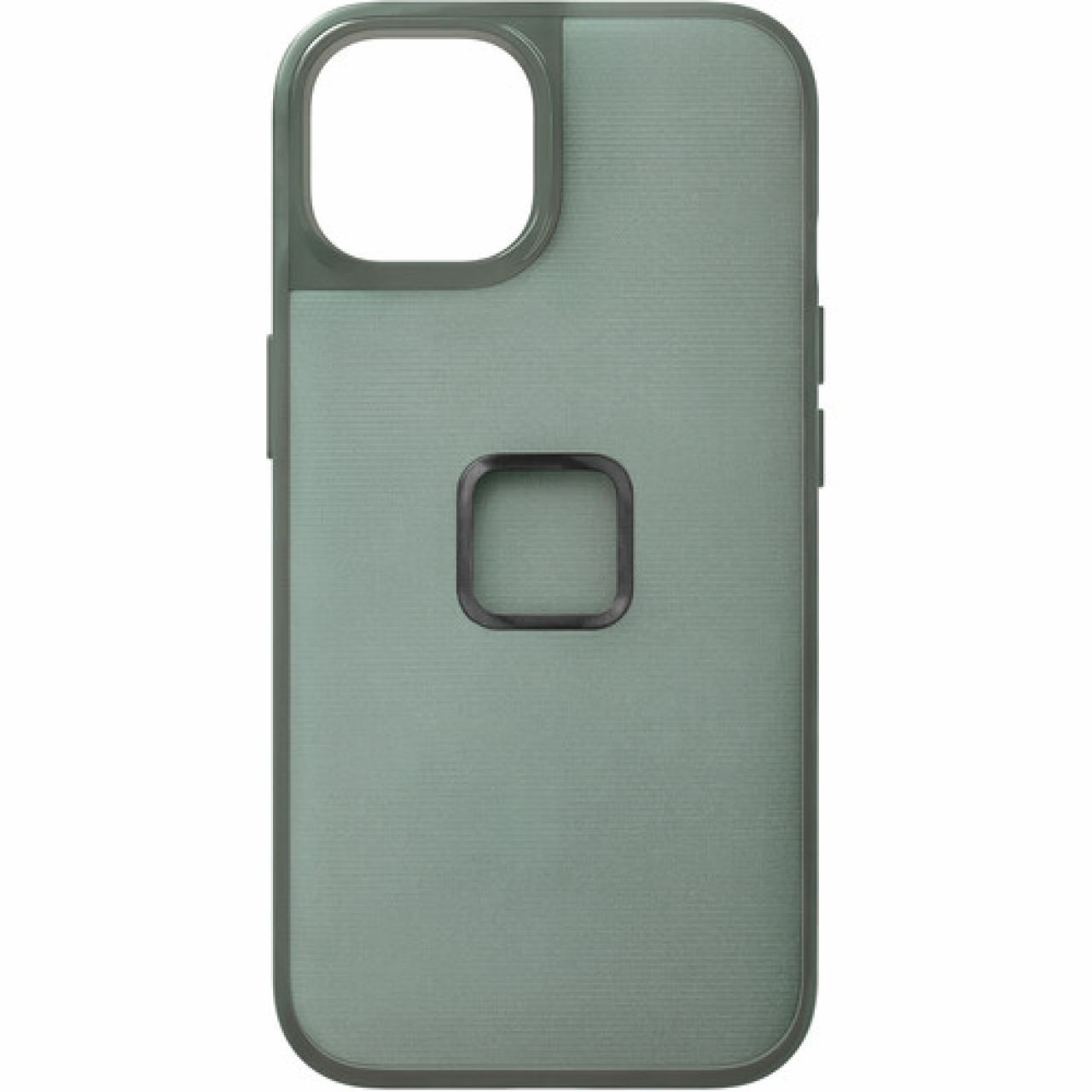 Peak design Peak Design - Mobile Everyday Fabric Case iPhone 14 - Sage