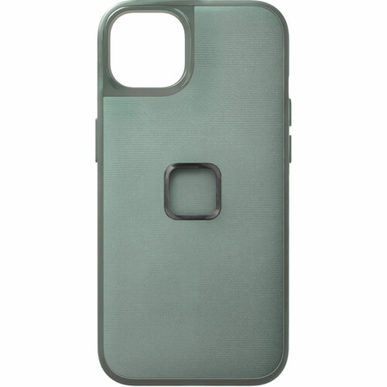 Peak design Peak Design - Mobile Everyday Fabric Case iPhone 14 Plus - Sage