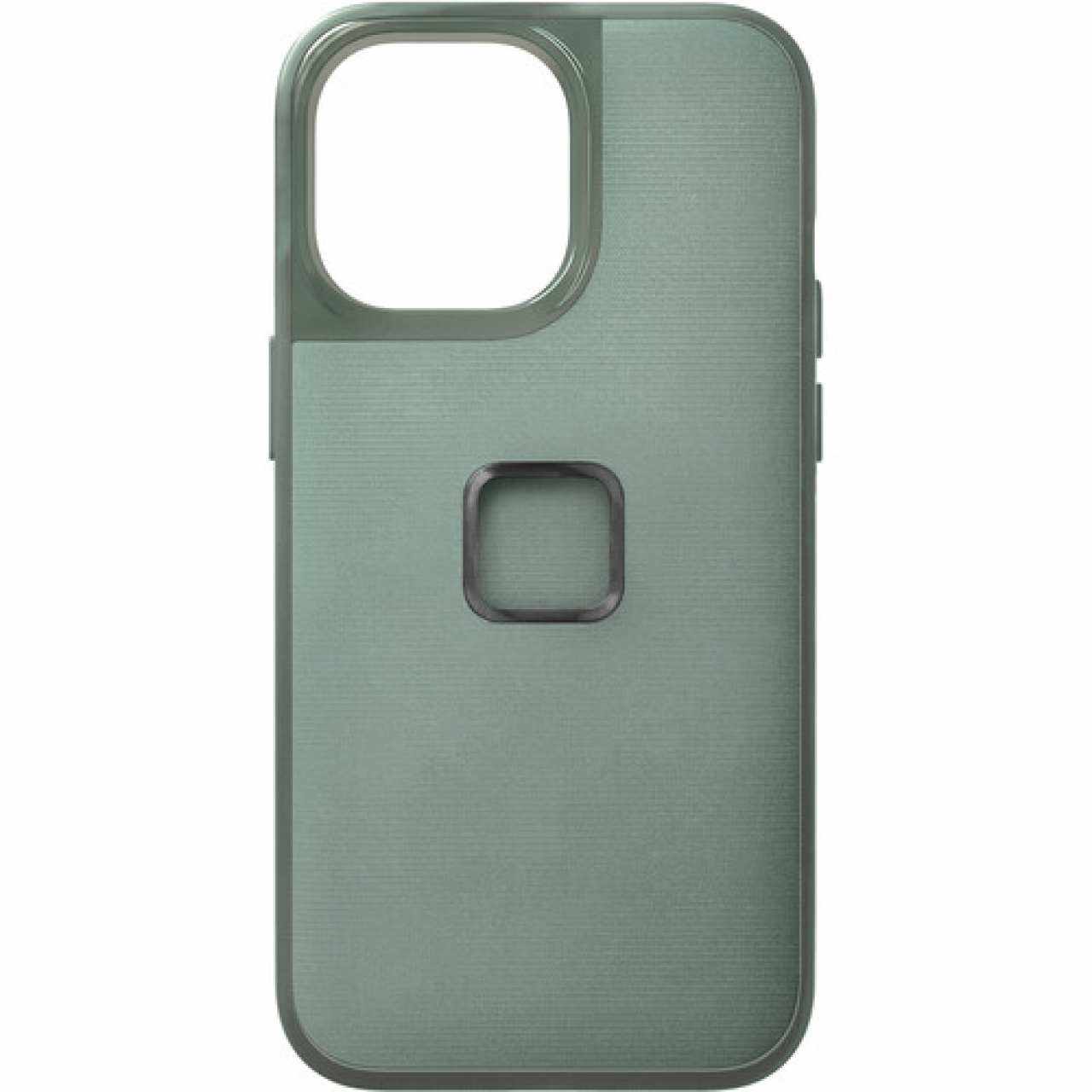 Peak design Peak Design - Mobile Everyday Fabric Case iPhone 14 Pro Max - Sage