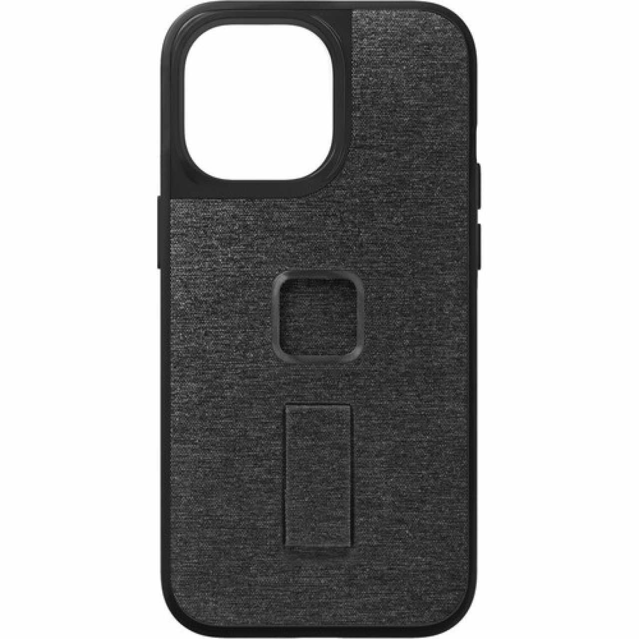 Peak design Peak Design - Mobile Everyday Loop Case iPhone 14 Pro Max - Charcoal
