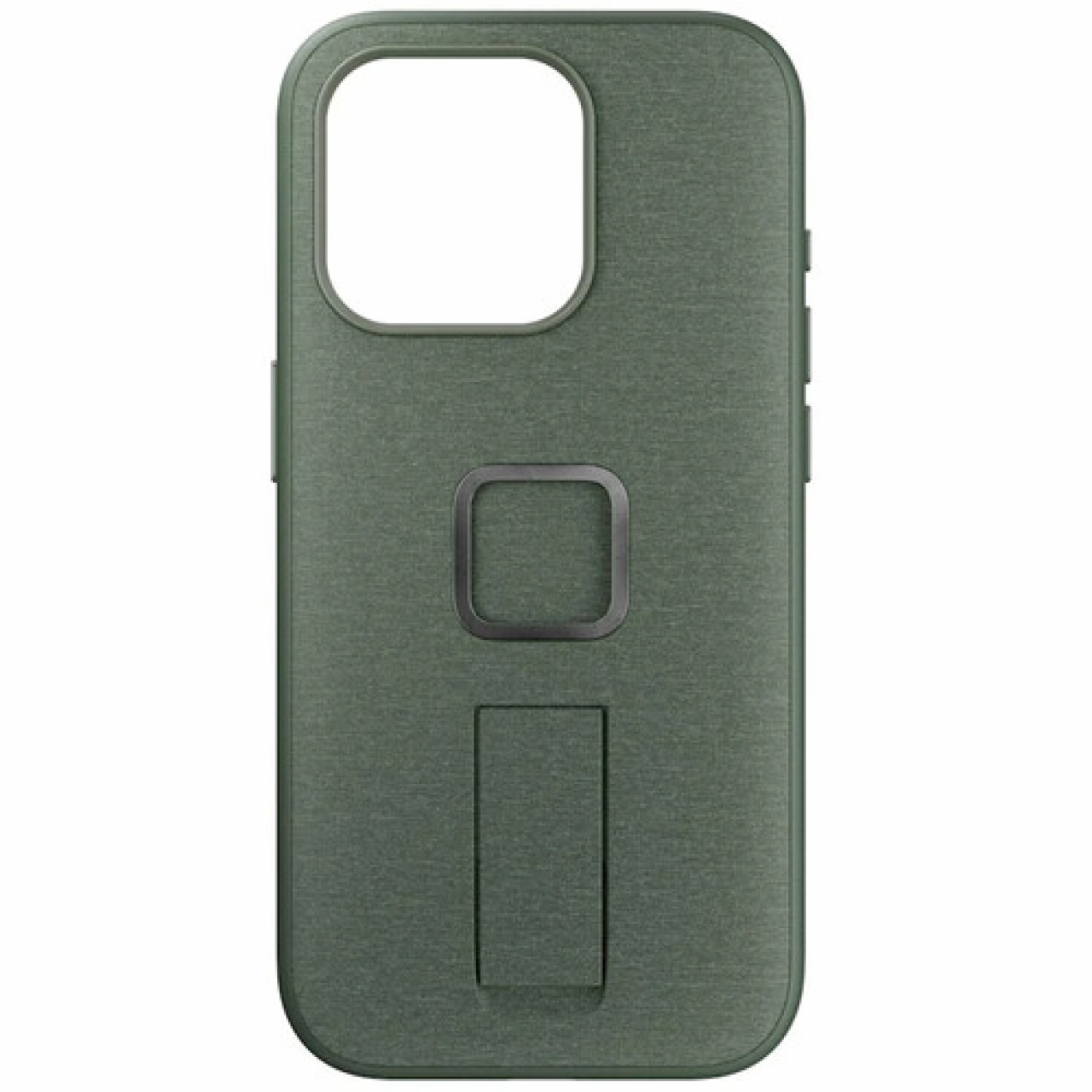 Peak design Peak Design - Mobile Everyday Loop Case iPhone 15 Pro Max - Sage
