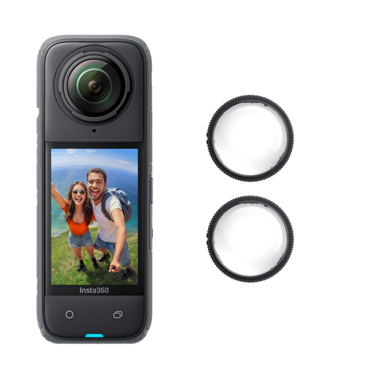 Insta360 Insta360 X4