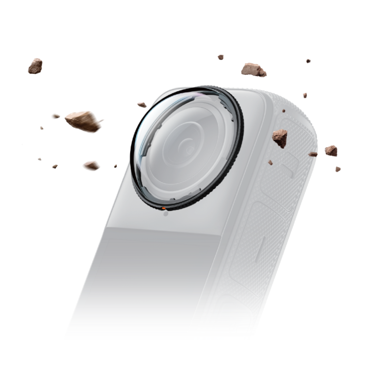 Insta360 Insta360 X4 Premium Lens Guards