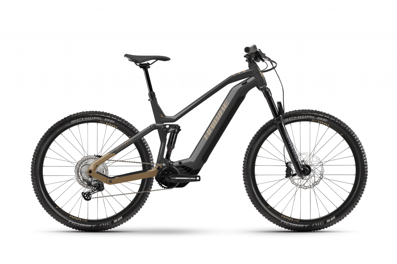 Haibike Haibike AllTrail 5 29