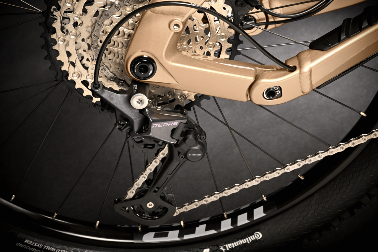 Haibike Haibike AllTrail 5 29