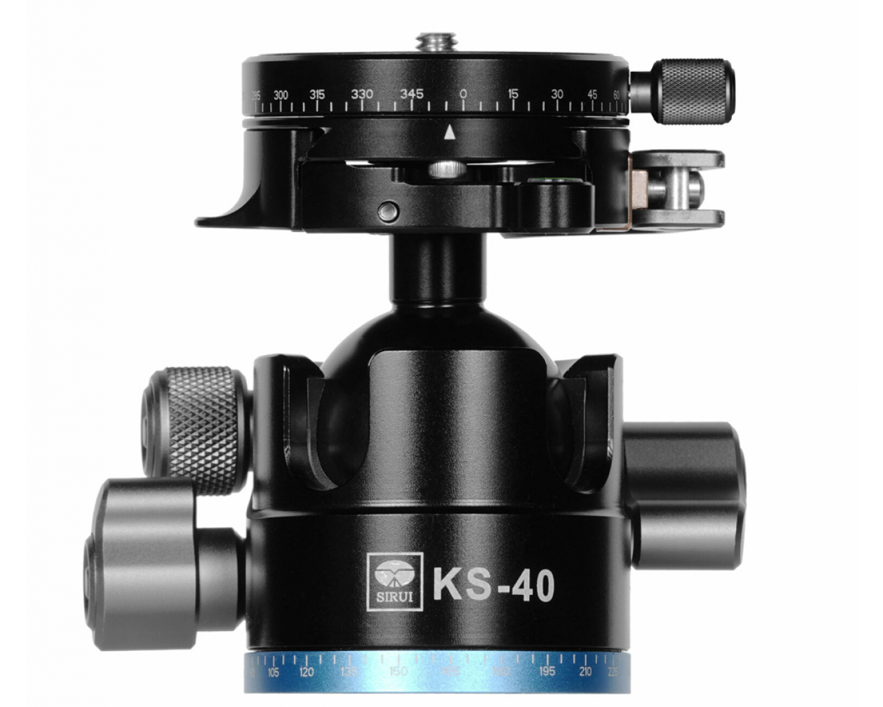 Sirui Sirui Testa KS-40 Low Gravity - Max 25Kg