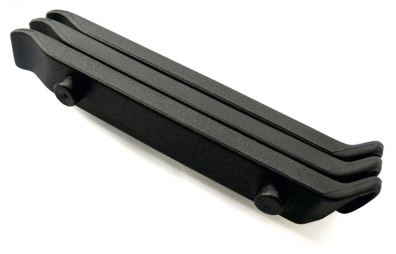 ASISTA ASISTA leva per il montaggio della gomma, set di 3 pezzi, plastica