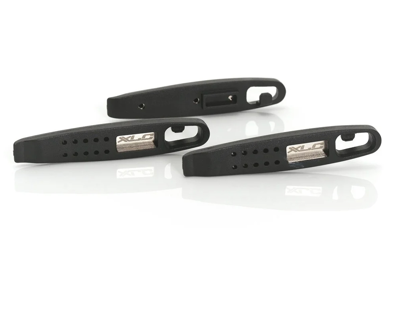 XLC XLC levagomme TO-TL02, interno in acciaio, 3 pezzi