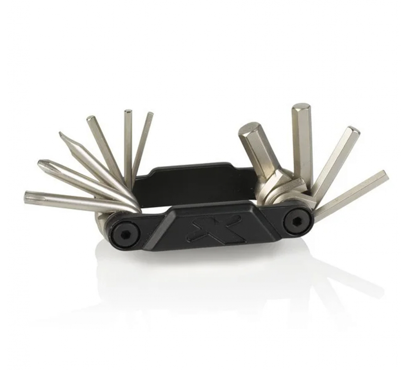 XLC XLC Multitool con 10 funzioni TO-M19